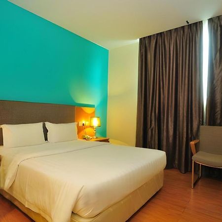 D North Star Hotel & Spa SDK Kültér fotó