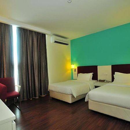 D North Star Hotel & Spa SDK Kültér fotó