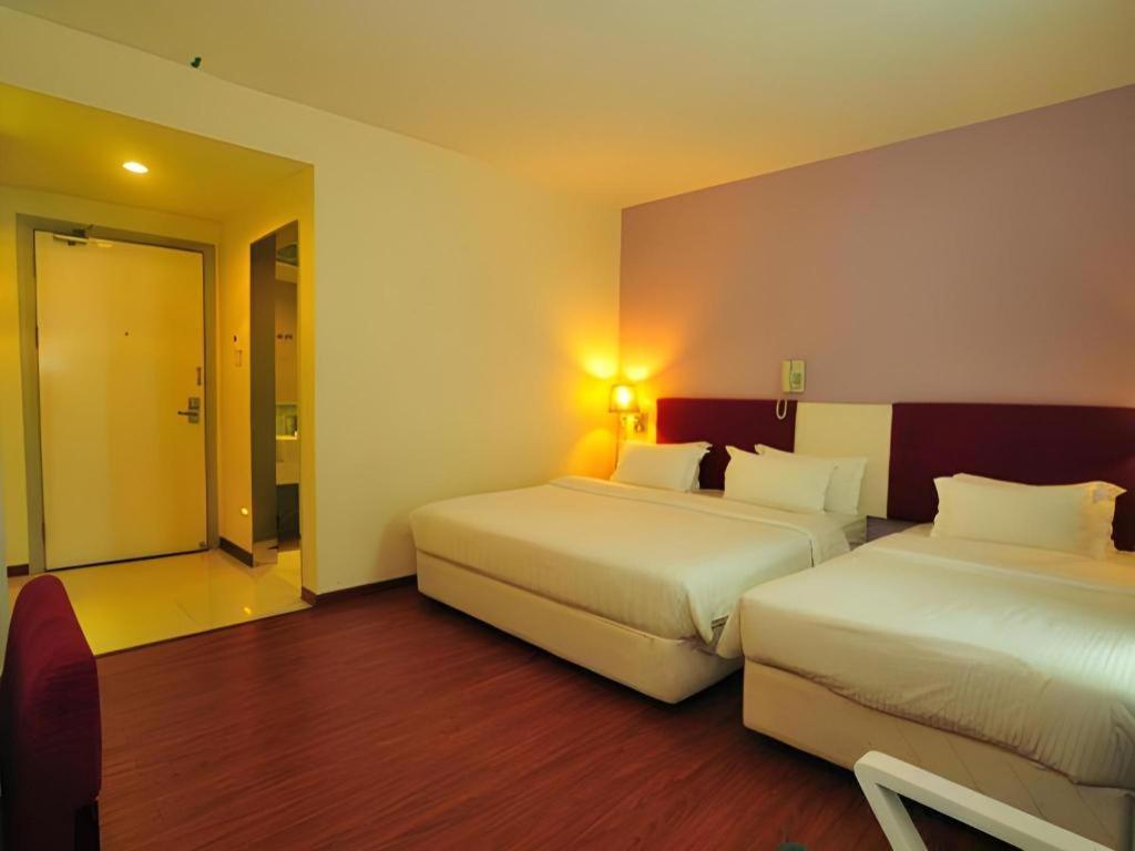 D North Star Hotel & Spa SDK Kültér fotó