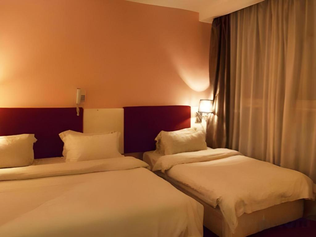 D North Star Hotel & Spa SDK Kültér fotó