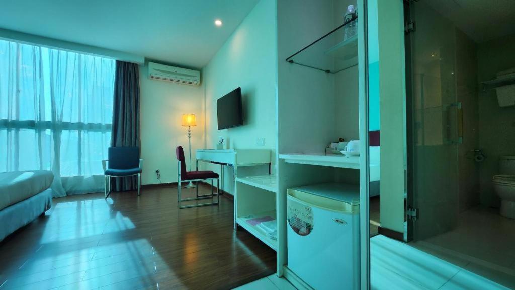 D North Star Hotel & Spa SDK Kültér fotó