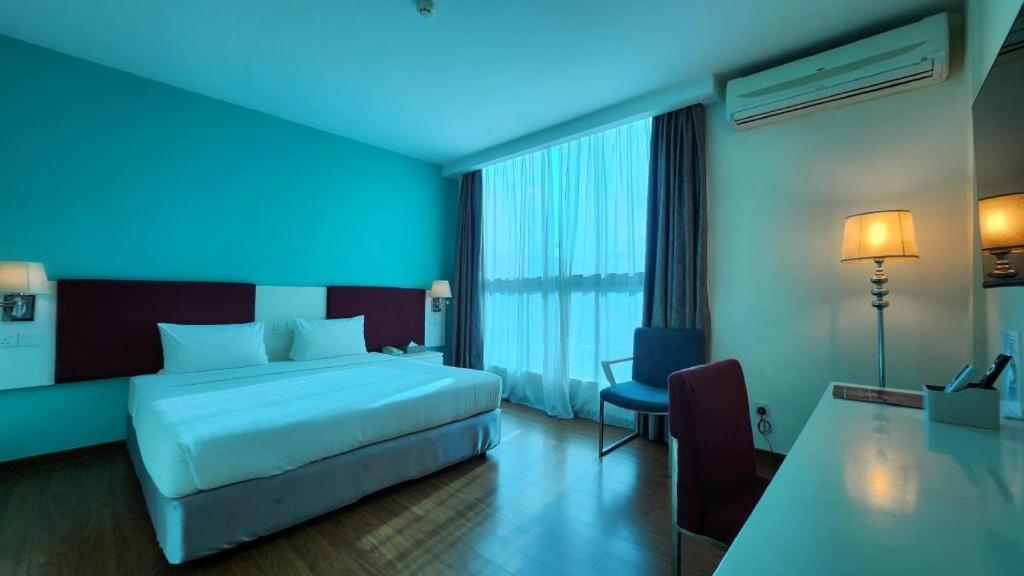 D North Star Hotel & Spa SDK Kültér fotó