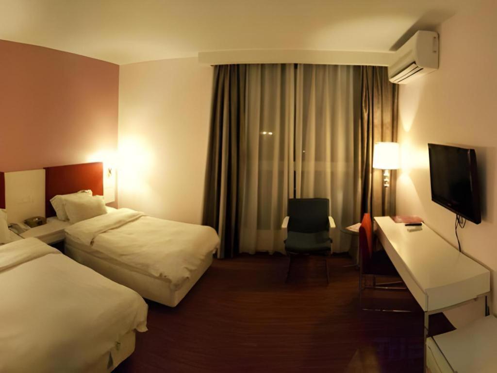 D North Star Hotel & Spa SDK Kültér fotó