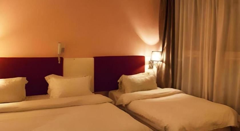 D North Star Hotel & Spa SDK Kültér fotó
